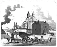 An illustration from Scientific American, Vol. 43, No. 11 (September 1880) (1880)
