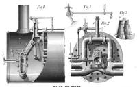 An illustration from Scientific American, Vol. 43, No. 11 (September 1880) (1880)