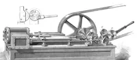 An illustration from Scientific American, Vol. 43, No. 12 (September 1880) (1880)