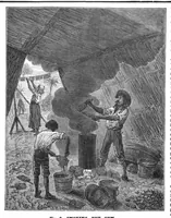 An illustration from Scientific American, Vol. 43, No. 12 (September 1880) (1880)