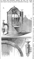 An illustration from Scientific American, Vol. 43, No. 13 (September 1880) (1880)