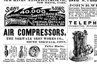 Picture 12 of 12 from Scientific American, Vol. 43, No. 14 (October 1880) (1880), leaf 14