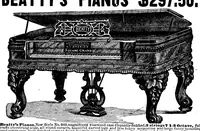 An illustration from Scientific American, Vol. 43, No. 18 (October 1880) (1880)