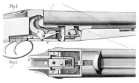 An illustration from Scientific American, Vol. 43, No. 18 (October 1880) (1880)