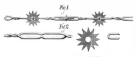 An illustration from Scientific American, Vol. 43, No. 18 (October 1880) (1880)