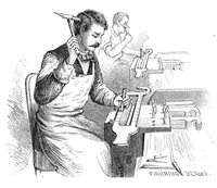 Picture 3 of 11 from Scientific American, Vol. 43, No. 19 (November 1880) (1880), leaf 3