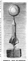 An illustration from Scientific American, Vol. 43, No. 20 (November 1880) (1880)