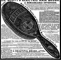 Picture 9 of 10 from Scientific American, Vol. 43, No. 21 (November 1880) (1880), leaf 15
