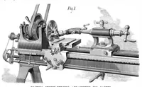An illustration from Scientific American, Vol. 43, No. 21 (November 1880) (1880)
