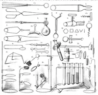 An illustration from Scientific American, Vol. 43, No. 23 (December 1880) (1880)