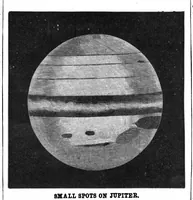 An illustration from Scientific American, Vol. 43, No. 23 (December 1880) (1880)