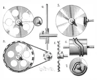 An illustration from Scientific American, Vol. 43, No. 24 (December 1880) (1880)