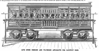 An illustration from Scientific American, Vol. 43, No. 24 (December 1880) (1880)
