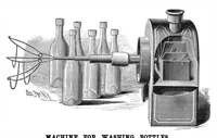 An illustration from Scientific American, Vol. 43, No. 24 (December 1880) (1880)