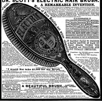 Picture 12 of 13 from Scientific American, Vol. 43, No. 25 (December 1880) (1880), leaf 13