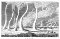 An illustration from Scientific American, Vol. 43, No. 26 (December 1880) (1880)