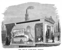 Picture 6 of 11 from Scientific American, Vol. 44, No. 1 (January 1881) (1881), leaf 5