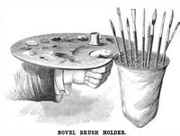 Picture 2 of 9 from Scientific American, Vol. 44, No. 2 (January 1881) (1881), leaf 3