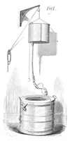 An illustration from Scientific American, Vol. 44, No. 3 (January 1881) (1881)