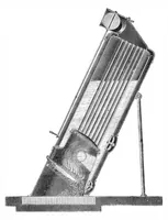 An illustration from Scientific American, Vol. 44, No. 4 (January 1881) (1881)