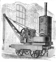 An illustration from Scientific American, Vol. 44, No. 7 (February 1881) (1881)