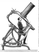 An illustration from Scientific American, Vol. 44, No. 11 (March 1881) (1881)