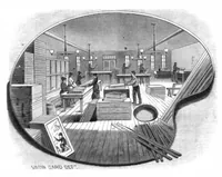 Picture 6 of 15 from Scientific American, Vol. 44, No. 13 (March 1881) (1881), leaf 4