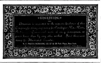 An illustration from Scientific American, Vol. 44, No. 14 (April 1881) (1881)