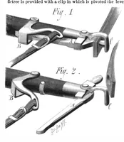 An illustration from Scientific American, Vol. 44, No. 14 (April 1881) (1881)