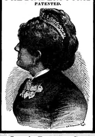 An illustration from Scientific American, Vol. 44, No. 16 (April 1881) (1881)