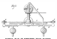 Picture 6 of 10 from Scientific American, Vol. 44, No. 16 (April 1881) (1881), leaf 8