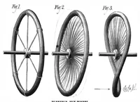 An illustration from Scientific American, Vol. 44, No. 17 (April 1881) (1881)