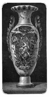 An illustration from Scientific American, Vol. 44, No. 18 (April 1881) (1881)