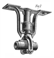 An illustration from Scientific American, Vol. 44, No. 18 (April 1881) (1881)