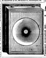 Picture 14 of 17 from Scientific American, Vol. 44, No. 20 (May 1881) (1881), leaf 13