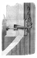 An illustration from Scientific American, Vol. 44, No. 20 (May 1881) (1881)