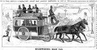 An illustration from Scientific American, Vol. 44, No. 20 (May 1881) (1881)