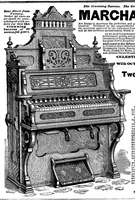 An illustration from Scientific American, Vol. 44, No. 21 (May 1881) (1881)