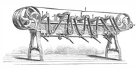 Picture 6 of 14 from Scientific American, Vol. 44, No. 23 (June 1881) (1881), leaf 6