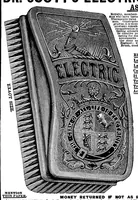 An illustration from Scientific American, Vol. 44, No. 24 (June 1881) (1881)