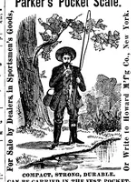 Picture 10 of 10 from Scientific American, Vol. 45, No. 1 (July 1881) (1881), leaf 14