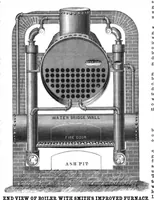 Picture 6 of 10 from Scientific American, Vol. 45, No. 1 (July 1881) (1881), leaf 5