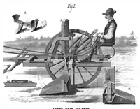 Picture 7 of 10 from Scientific American, Vol. 45, No. 1 (July 1881) (1881), leaf 6