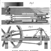 An illustration from Scientific American, Vol. 45, No. 4 (July 1881) (1881)