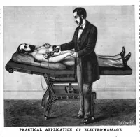 An illustration from Scientific American, Vol. 45, No. 4 (July 1881) (1881)