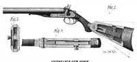 An illustration from Scientific American, Vol. 45, No. 5 (July 1881) (1881)