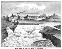 Picture 1 of 10 from Scientific American, Vol. 45, No. 9 (August 1881) (1881), leaf 0