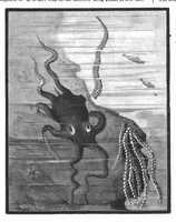 An illustration from Scientific American, Vol. 45, No. 11 (September 1881) (1881)