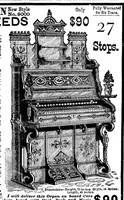 An illustration from Scientific American, Vol. 45, No. 15 (October 1881) (1881)