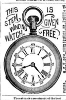 An illustration from Scientific American, Vol. 45, No. 17 (October 1881) (1881)